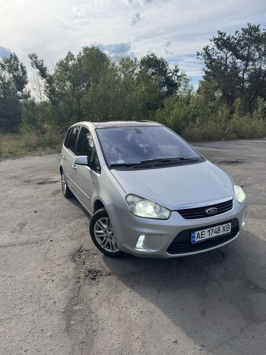 Продам Ford C-Max 2008. 2.0 LPG