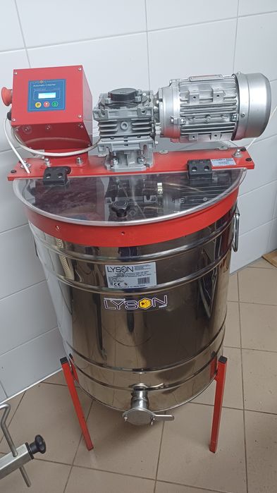 Sprzęt pszczelarski