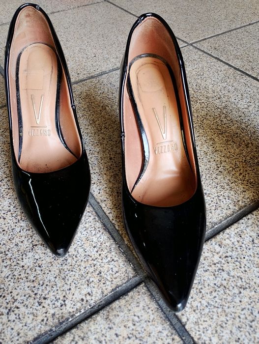 Sapatos de cerimónia, botas,  sandálias