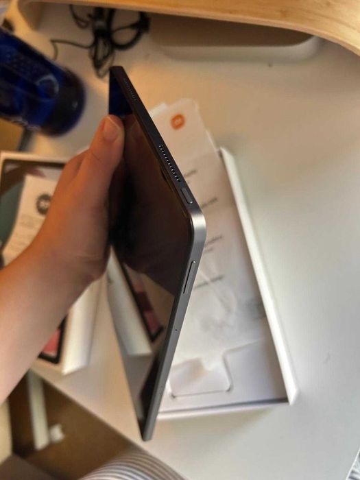 Tablet XIAOMI Redmi Pad (10.61'' - 64 GB - 3 GB RAM - Graphite Gray)