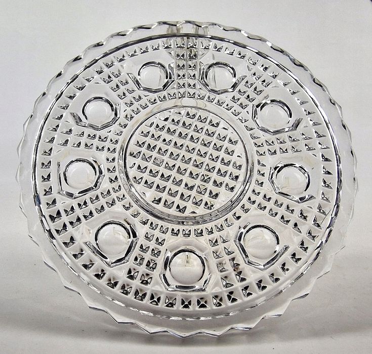 Stare Szkło Podstawa Pod Dzbanek