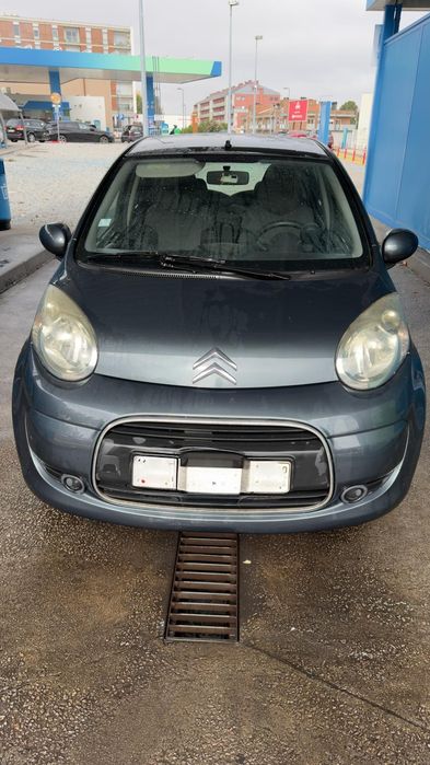 Citroen C1  2010 1.4 completo — photo 5