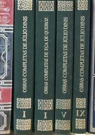 Livros de Autores Portugueses