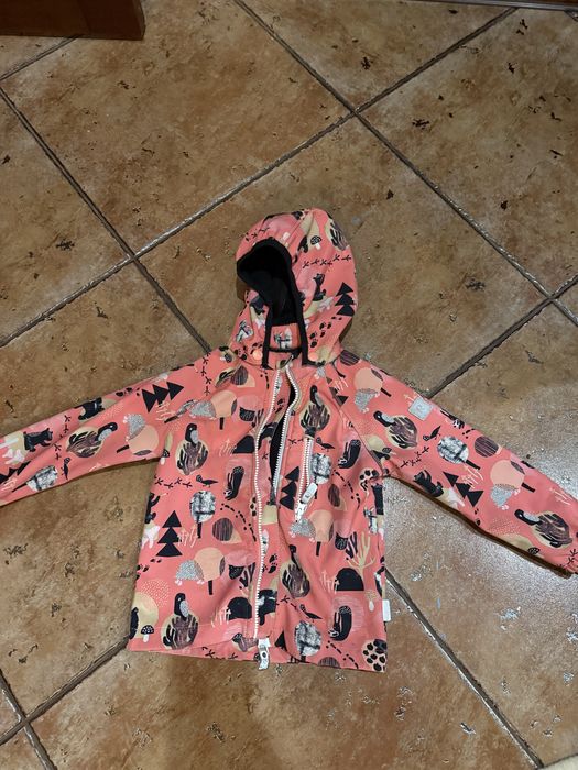 Куртка Reima softshell