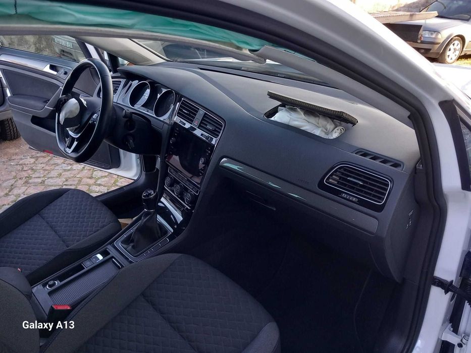 VW Golf 1.0 Tsi Variant Gasolina JOIN