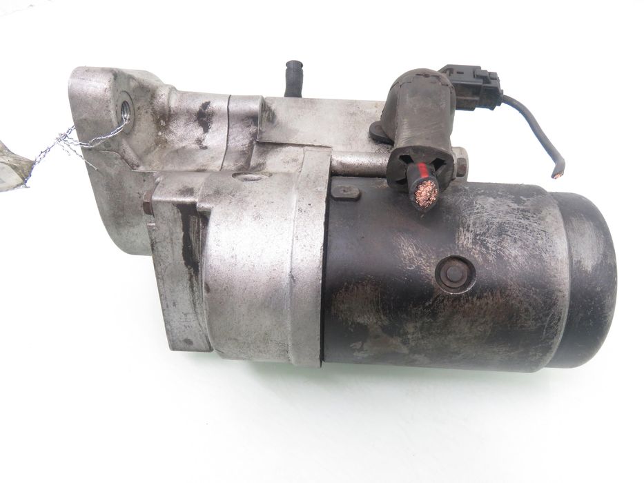 Rozrusznik Toyota Corolla Verso E12 2.0 D-4d