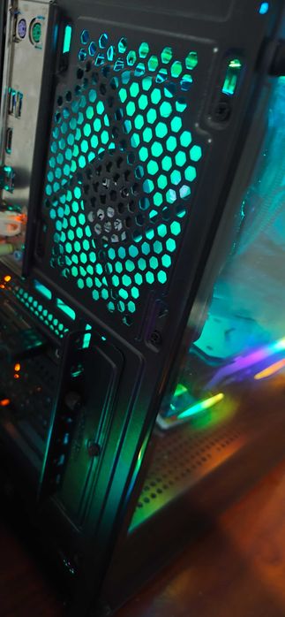 PC Gaming i9-9900K RTX 2070 Super 8GB