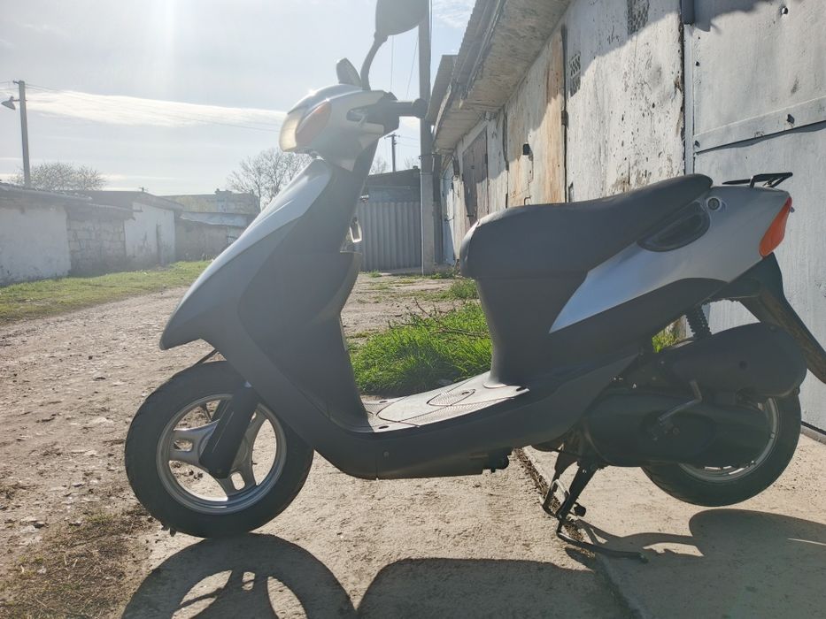 Сузукі летс 2 NEW бабочка