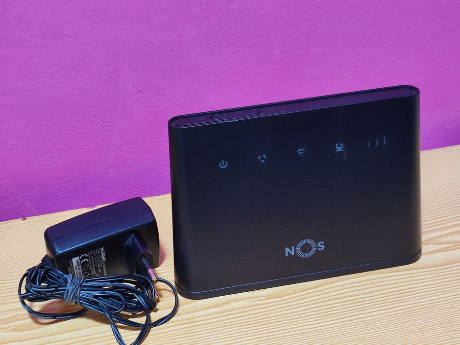 Huawei B310 Router 4G