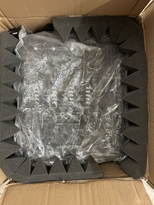 Allen Heath Xone DB4