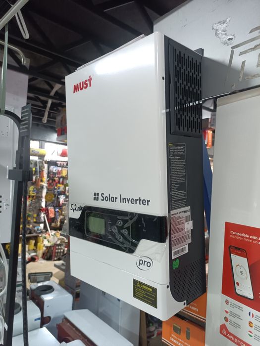 Инвертор гибридный