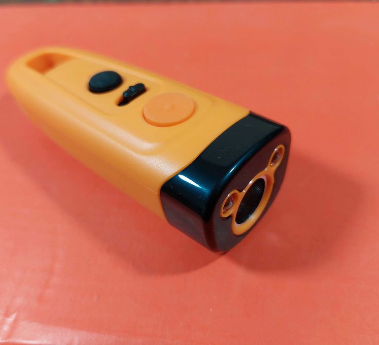 Ultrasonic PU-60 Мощный супер отпугиватель собак - ультра відлякувач