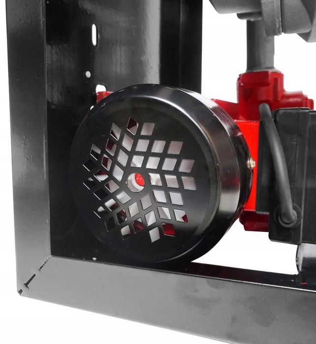 POMPA PALIWA OLEJU MINI Dystrybutor CPN Samozasysająca Stacja Paliw 60L/MIN