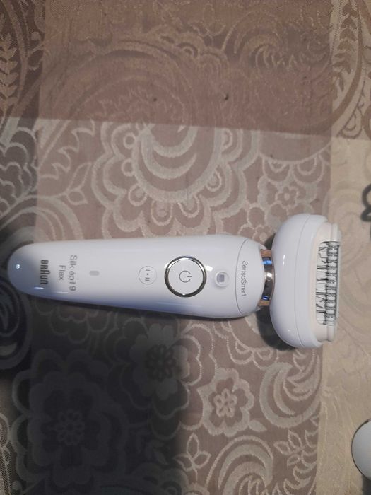 Braun Depilator SES 9006 3D