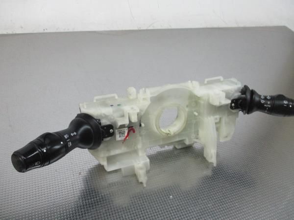 Conjunto / manetes de luzes e limpa vidros RENAULT Megane III Grandtou