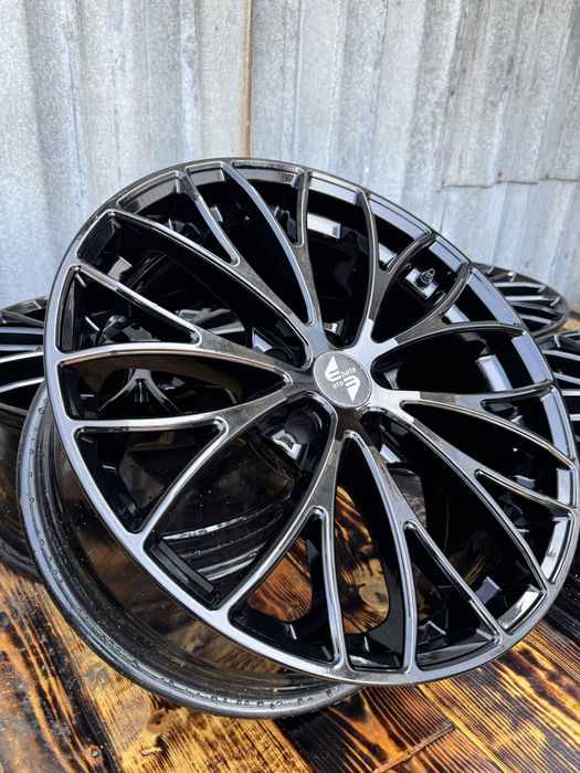 Диски 5/120r19 Eta/Beta Italia