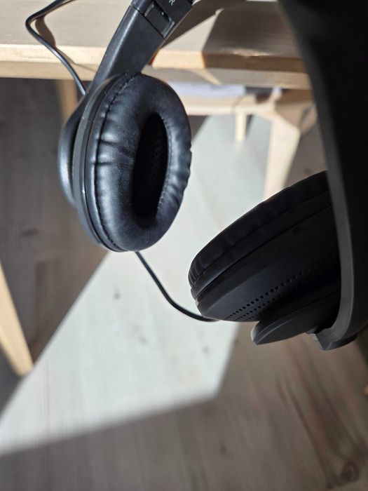 Phones HAMA 139924 Headset