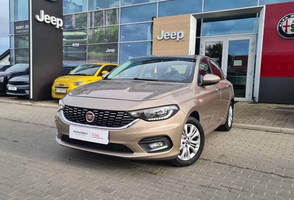 Fiat Tipo