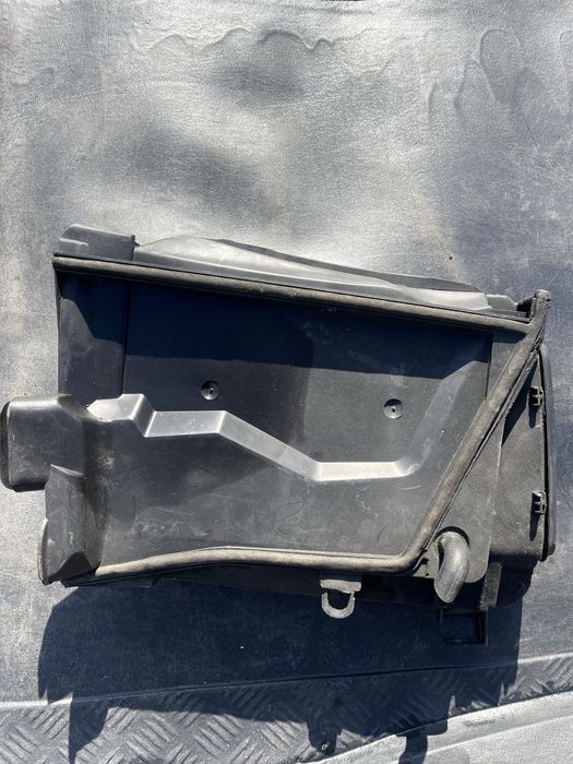 Корпуса фільтра бмв е39