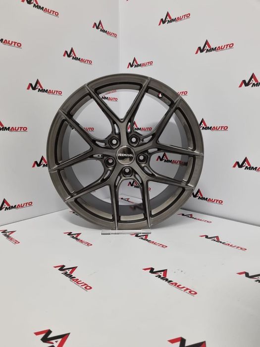 Jantes Veemann VC580R Carbon Machined 19 (BMW)