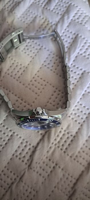 Zegarek męski Certina DS PRECIDRIVE  300 m