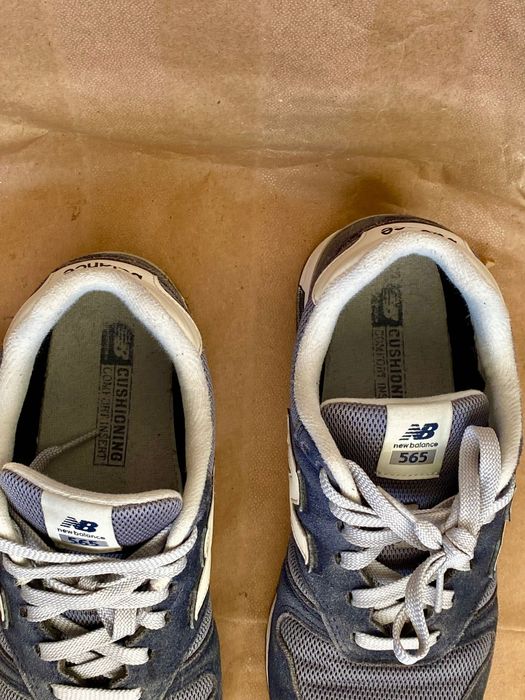 Tenis New Balance