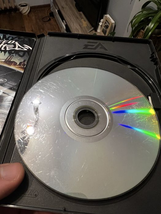 Need for Speed Most Wanted 2005