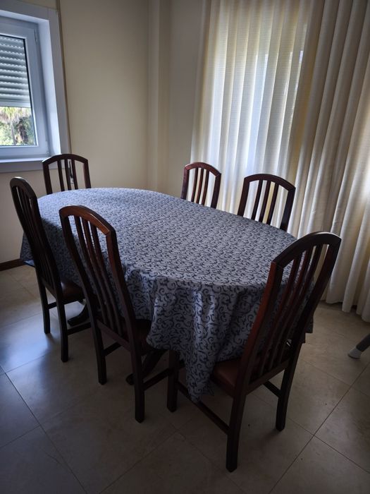 Vendo mobília completa de sala