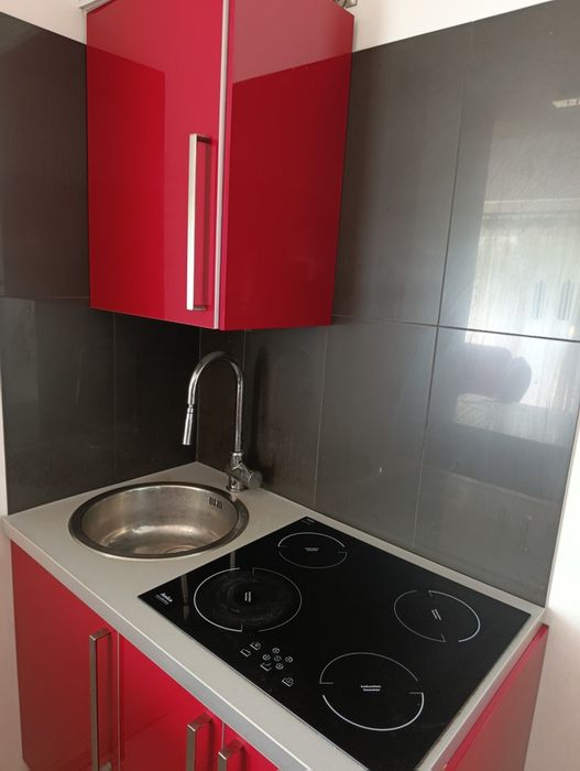 Umeblowane mieszkanie do wynajęcia 1 piętro balkon - Widok 4