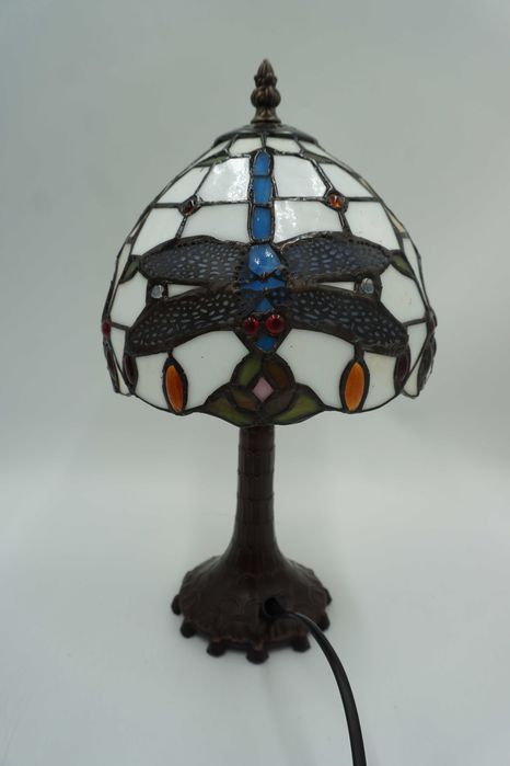 PARA lamp lampek witrażowych w stylu  Tiffany WAŻKI !!