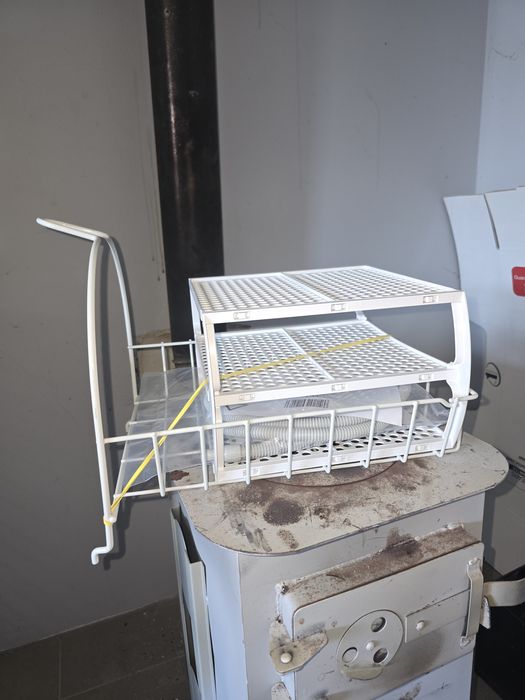 Suszarka do butów Elektrolux