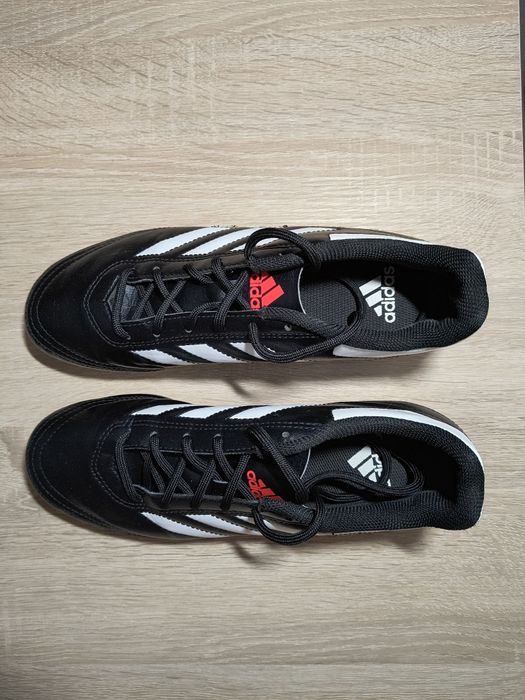 Бутси Adidas Goletto VI FG J розмір 40 2/3, 25 см устілка
