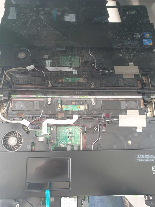 15.6" 40-pin LCD Display for ProBook 4510, Compatible with Other Models64729741079937120