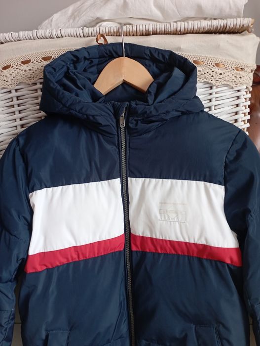 Kurtka chłopięca Review for teens