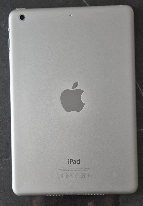 Планшет iPad mini 2 ME 280 AE/A