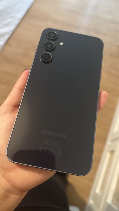 Samsung Galaxy A55 5GB 256GB
