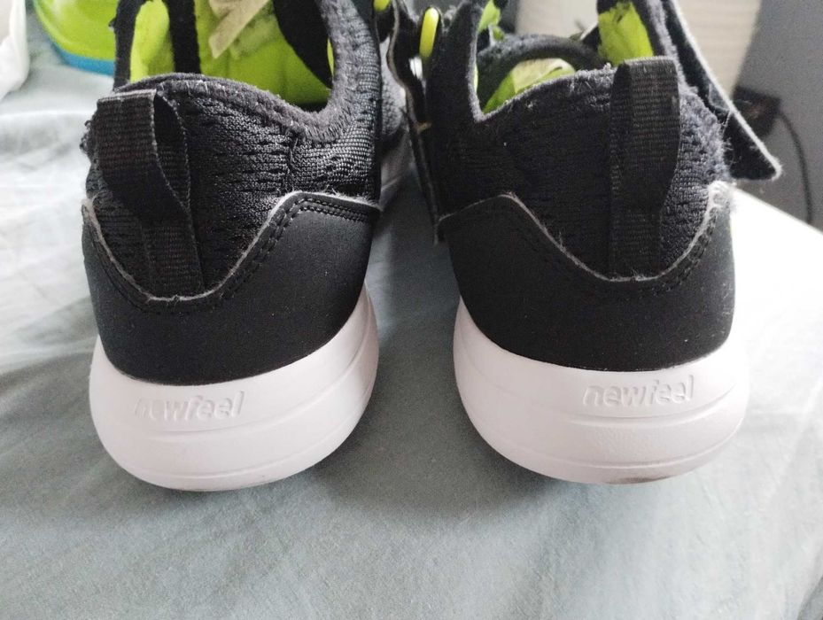 buty chłopięce rozmiar 37