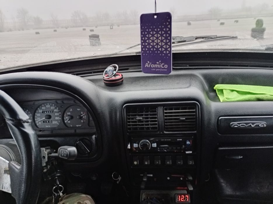 Продам газ 31029