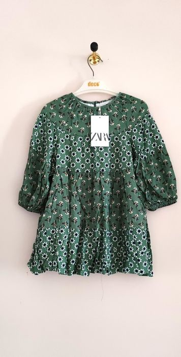 Сукня ZARA , 3-4 роки