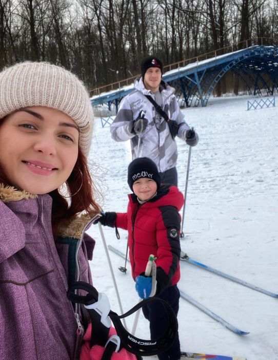 Лижна курточка, зимова курточка , горнолижна курточка