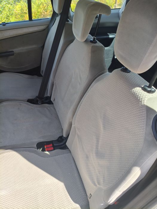 Citroen c4 grand picasso