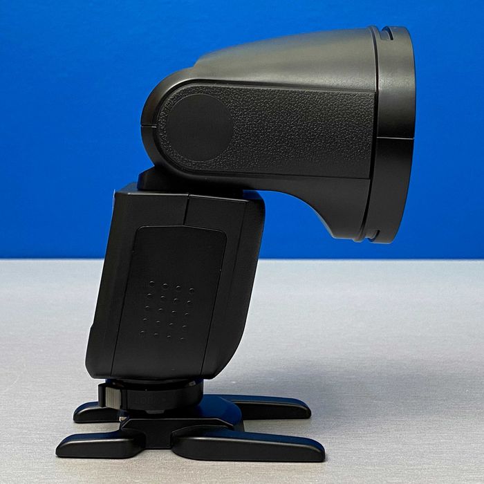 Godox Speedlite V1 Mid | Fujifilm | NOVO | 3 ANOS DE GARANTIA