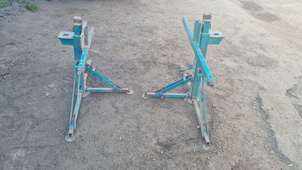 Перевертач до жигулі