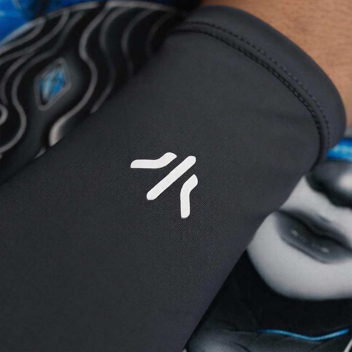 Рукав WLmouse Esports Gaming Arm Sleeve L Grey