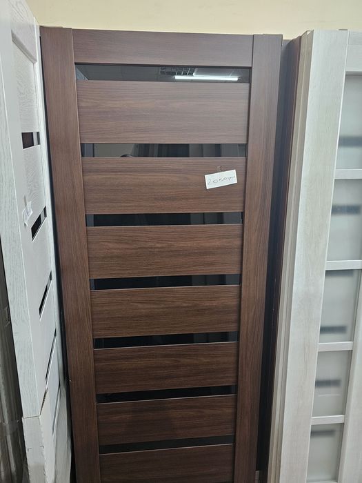 двери межкомнатные по распродаже