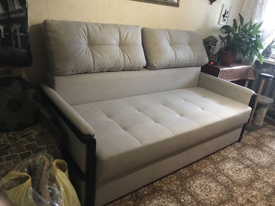 Продам Диван(кровать)