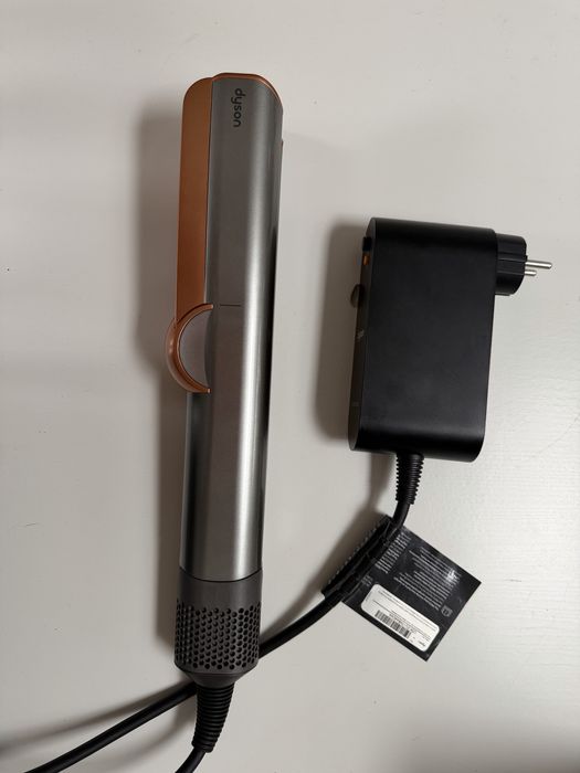 DYSON Airstrait prostownica