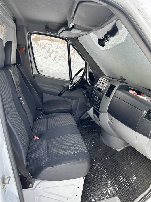 Mercedes SPRINTER 314 CDI Рефрижератор
