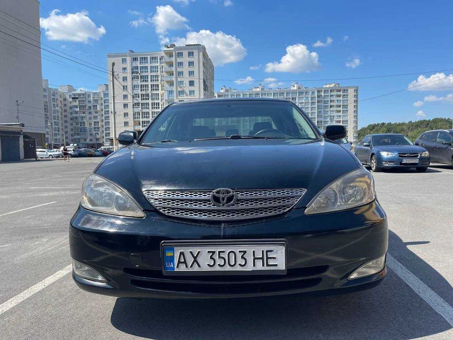 Продам TOYOTA Camry 30