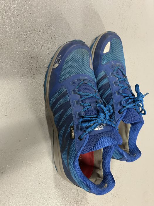 Buty The North Face 44,5 gtx